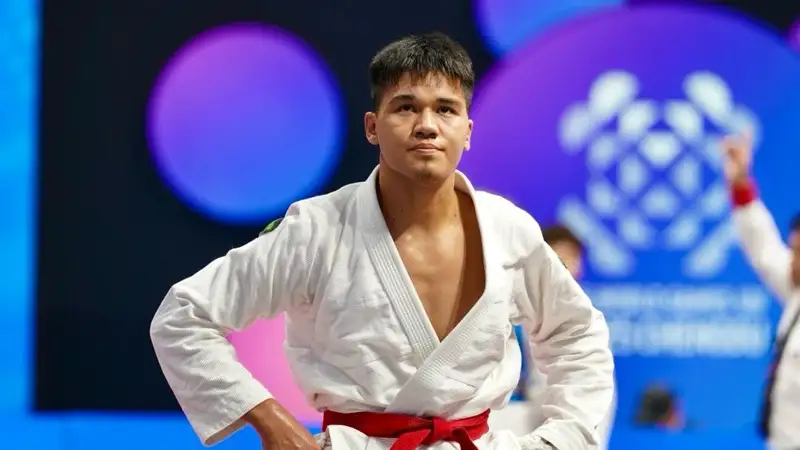 Болатбек Сейилхан