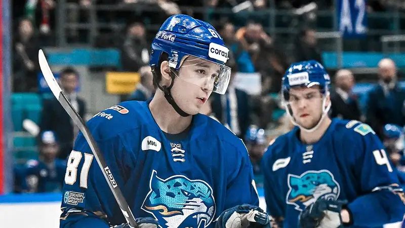 Фото: Hcbarys.kz