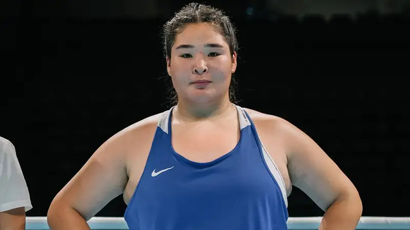 Асель Токтасын