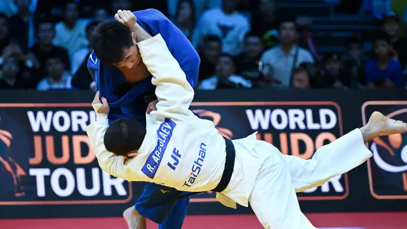 Гусман Кыргызбаев