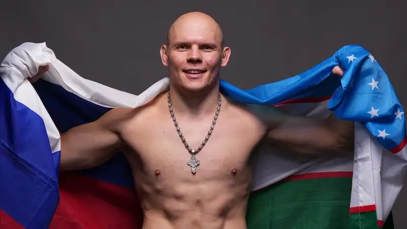 Богдан Гуськов