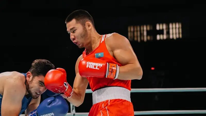 Выступление сборной Казахстана по боксу на чемпионате Азии. Что с ним не так?