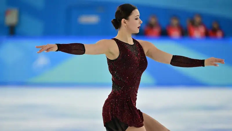 Софья Самоделкина