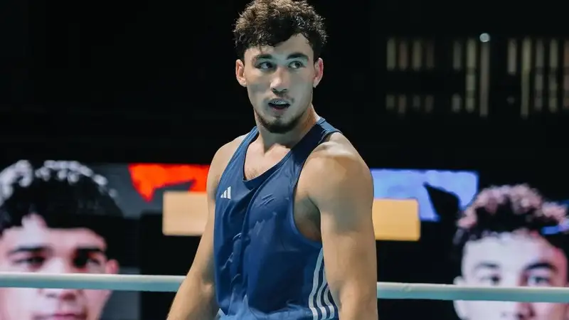 Казахстан и Узбекистан сразятся за звание главной державы Азии в боксе: прямая трансляция