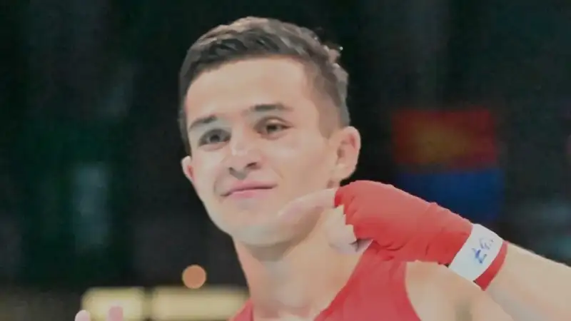 Самандар Олимов