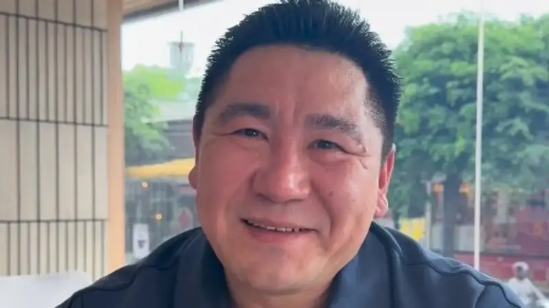 Бахыт Сарсекбаев