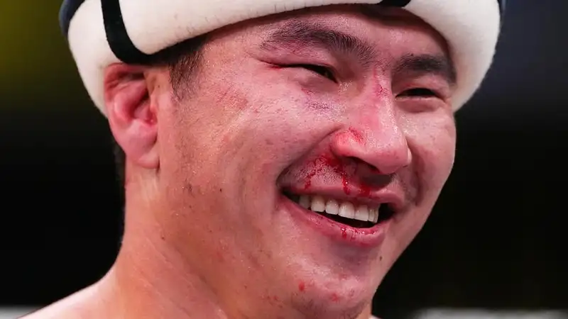 Уран Сатыбалдиев