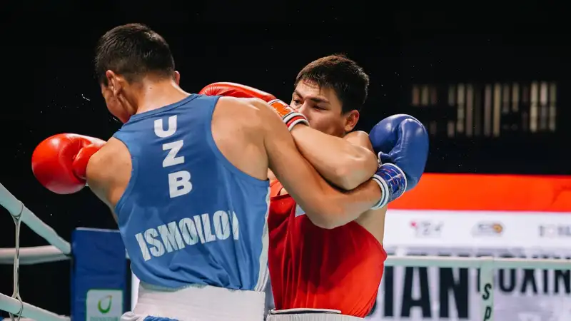 В Узбекистане рассказали об очередном превосходстве над сборной Казахстана по боксу после триумфа на ЧА