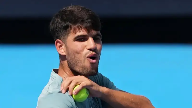 "Хочу заставлять своих соперников страдать": Алькарас рассказал, в какой теннис хочет играть