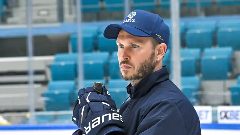 Фото: hcbarys.kz