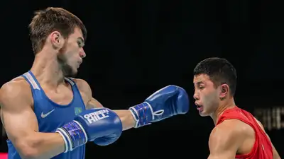 Илья Калинин