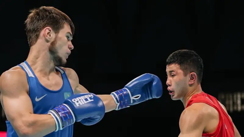 Илья Калинин