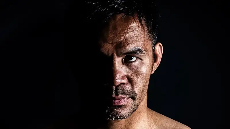 46-летний Пакьяо возглавил рейтинг WBC
