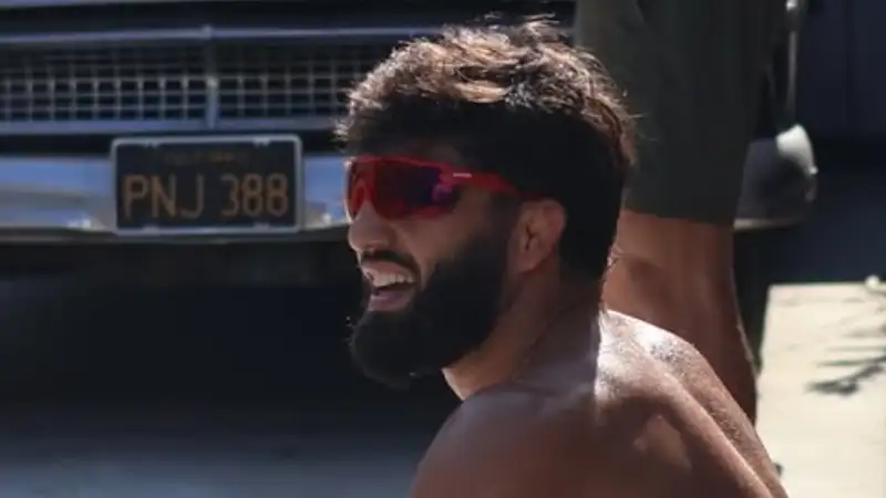 "Ты никто": Царукян жёстко высказался о Пимблетте