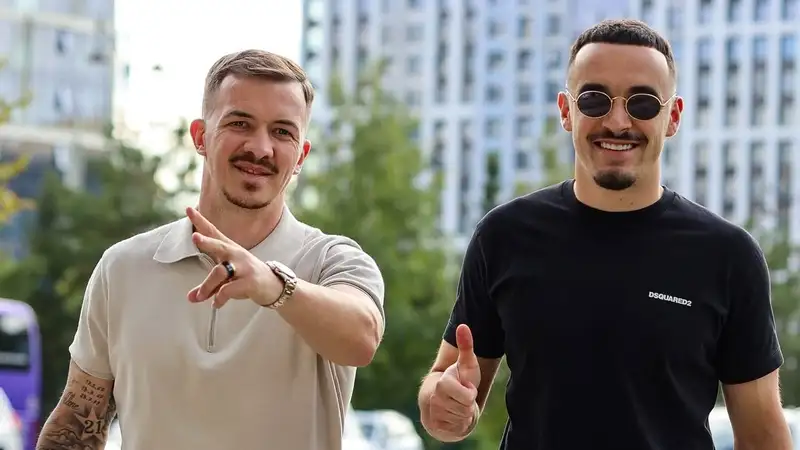 В Швейцарии назвали количество болельщиков, которые отправятся поддержать "Лозанну" в игре против "Астаны"