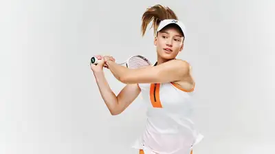 Елена Рыбакина