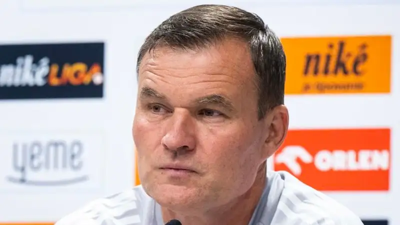 "Они очень опасны": ассистент главного тренера "Слована" прокомментировал предстоящий матч против "Кайрата"