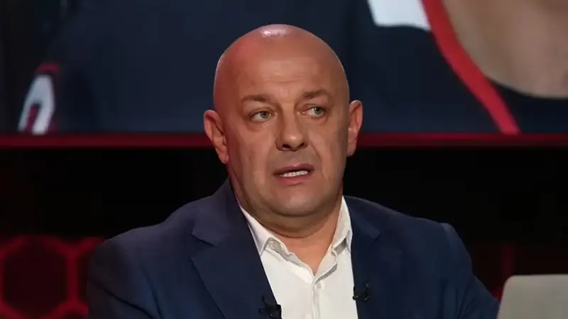 Алексей Шевченко