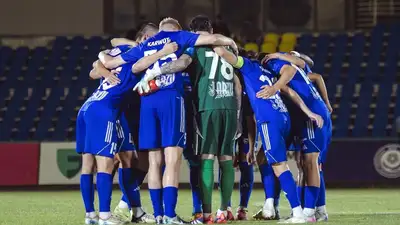 В казахстанской элите футбола разгорается грандиозный скандал