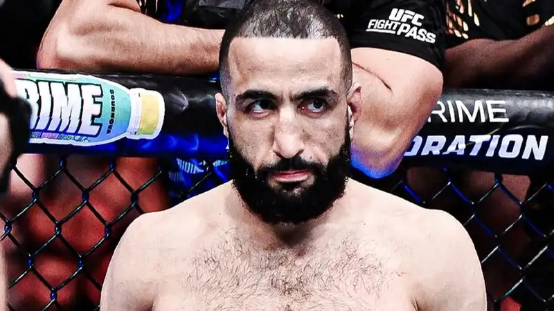 Белал Мухаммад