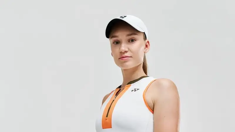 Елена Рыбакина 