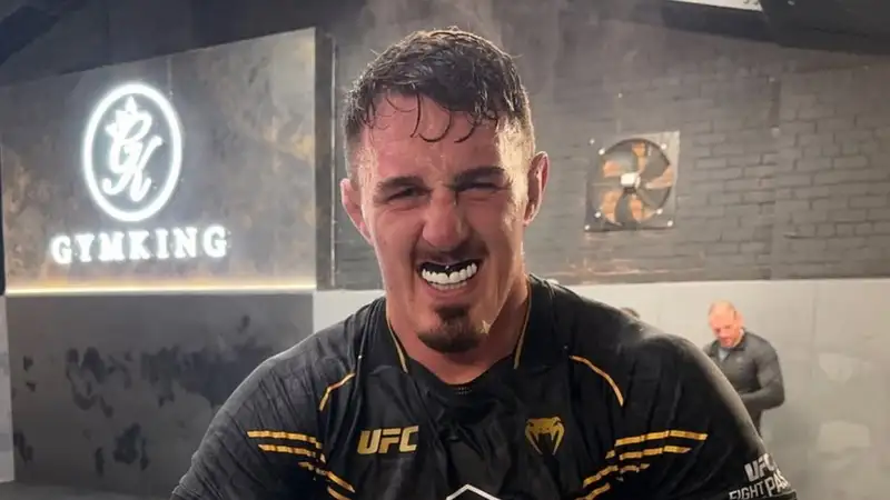 Том Аспиналл высказался о возможном возвращении Джона Джонса в UFC