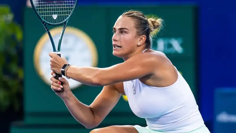 Первая ракетка мира повторила достижение 32-летней давности