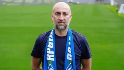 Магомед Адиев