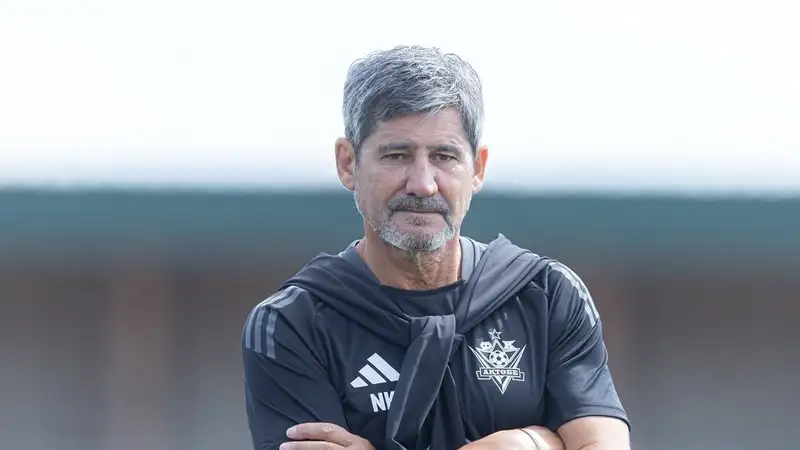 Болгарский наставник возглавил "Актобе"