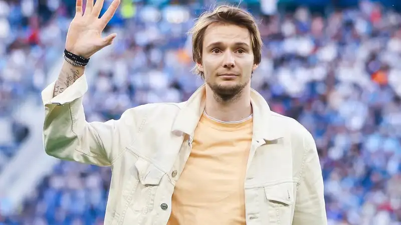 Александр Бублик 