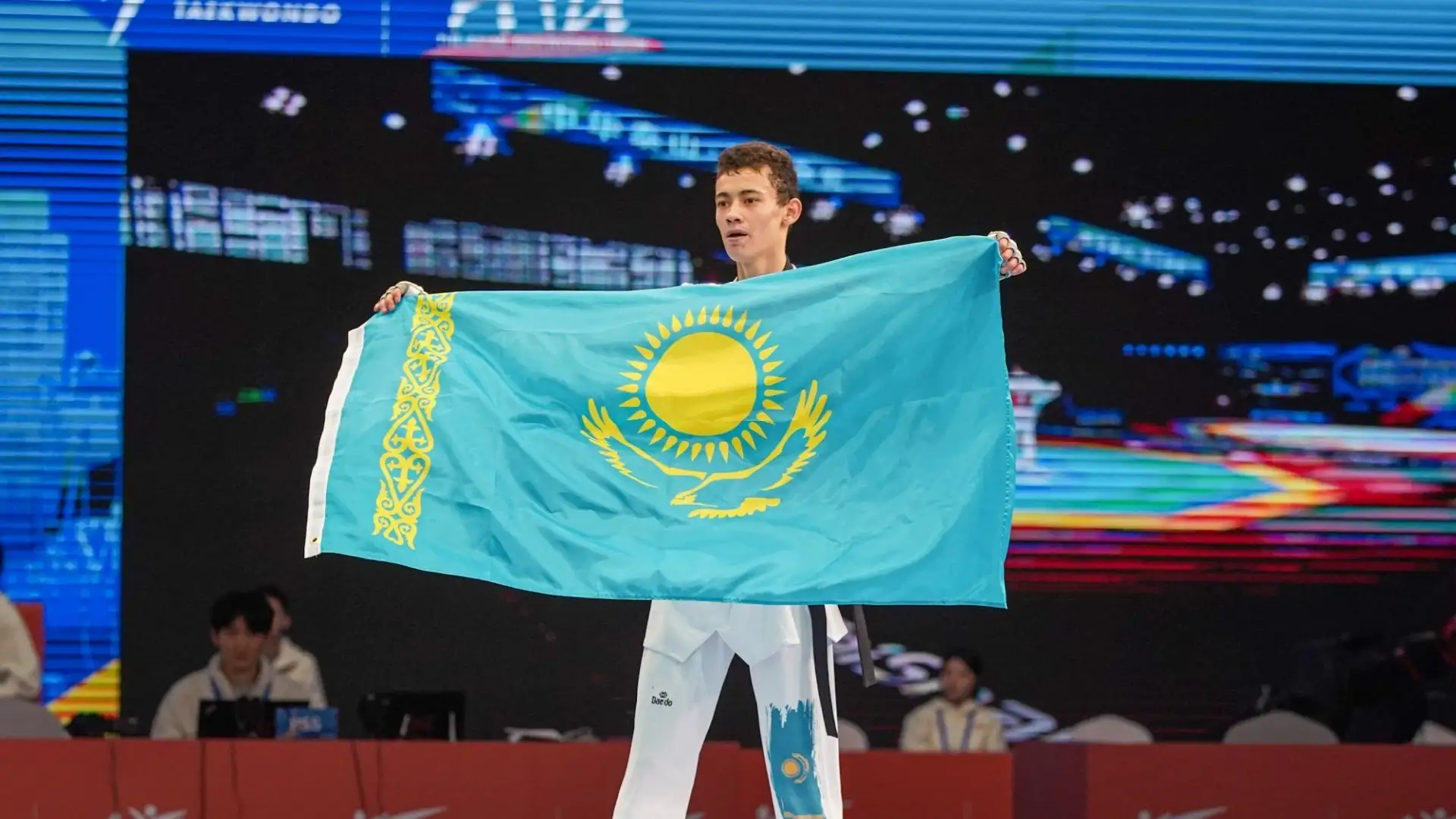 Важная информация о Самирхоне Абабакирове Важная информация о Самирхоне Абабакирове