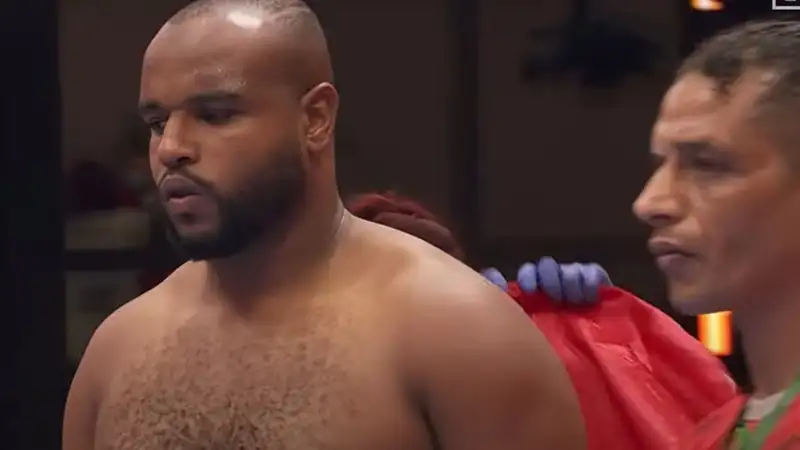 Юнесс Баалла 