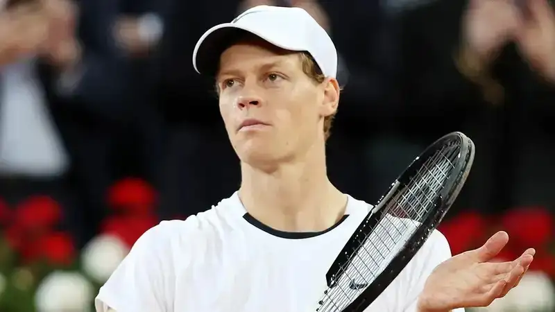 Янник Синнер 