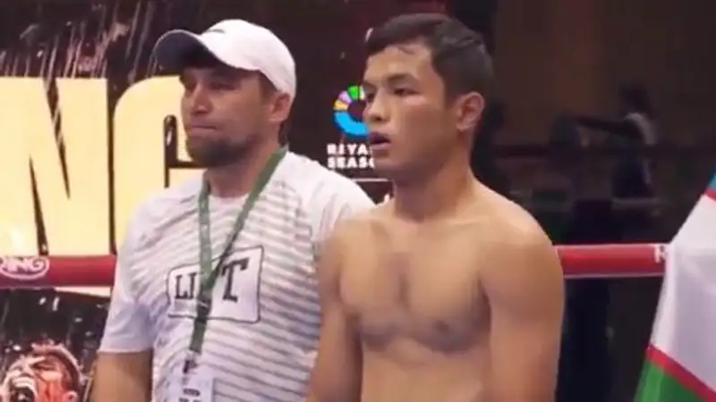 Фото: кадр из видео