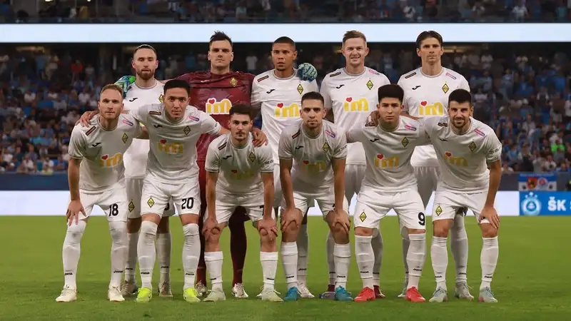 Что известно о финальном сопернике "Кайрата" в квалификации Лиги чемпионов: подробности