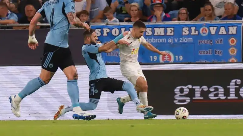 "Селтик" мощно им отгрузит": журналист из Словакии раскритиковал игру "Кайрата" в Лиге чемпионов