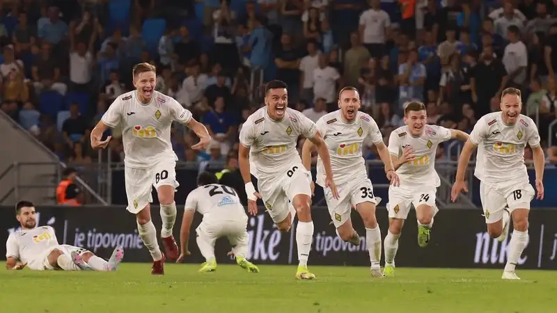 В Шотландии назвали, почему нужно опасаться "Кайрат" в Лиге чемпионов 