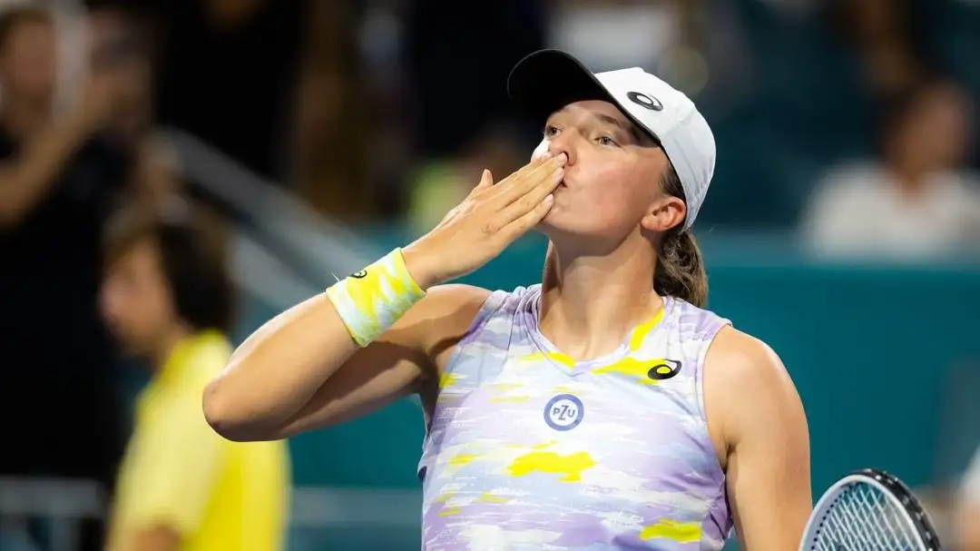 Фото: WTA