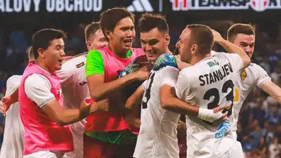 Определились все пары раунда плей-офф квалификации Лиги чемпионов