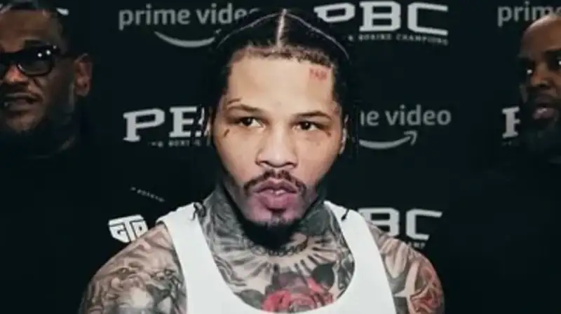 Дело о домашнем насилии против Джервонты Дэвиса закрыто