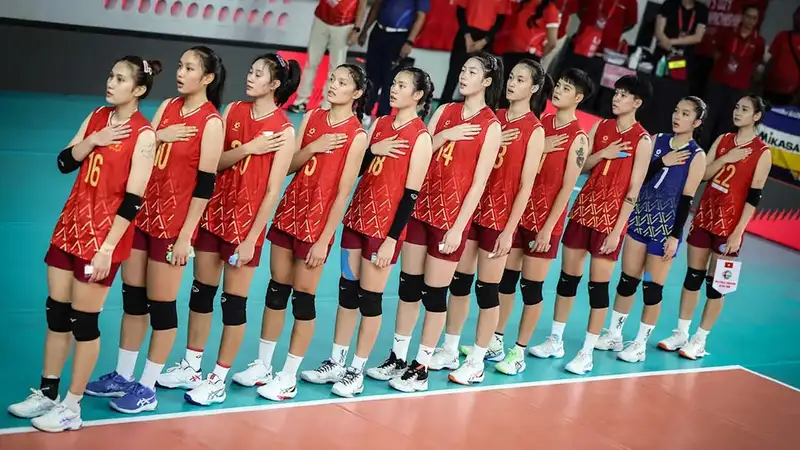 Фото: volleyballworld.com