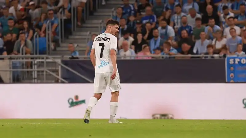 "Какую драму мы увидели!": в России в восторге от сенсационного успеха "Кайрата" в Лиге чемпионов