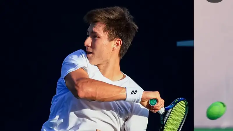 Жукаев вышел в основную сетку "Челленджера" в Мексике