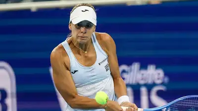 Фото: WTA