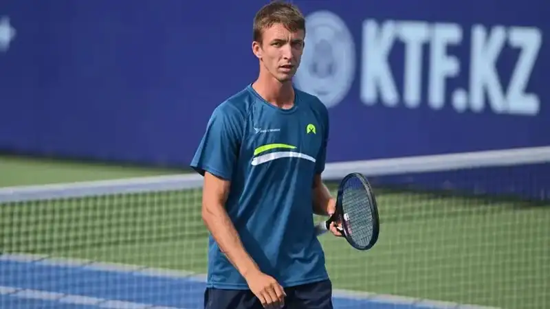 Григорий Ломакин 