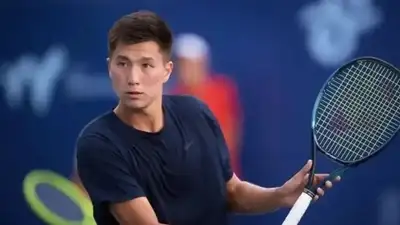 Бейбит Жукаев 