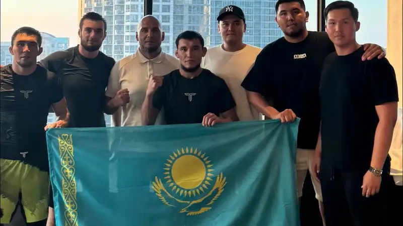 Алиби Идрис