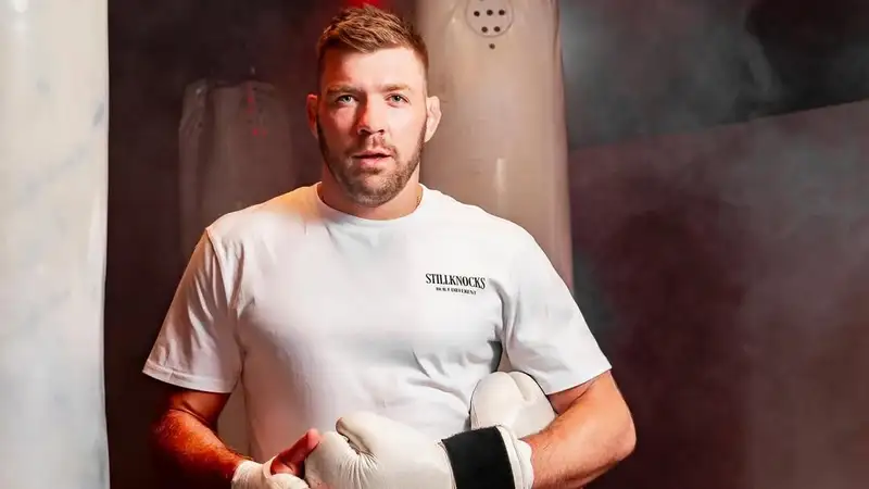 Дрикус Дю Плесси