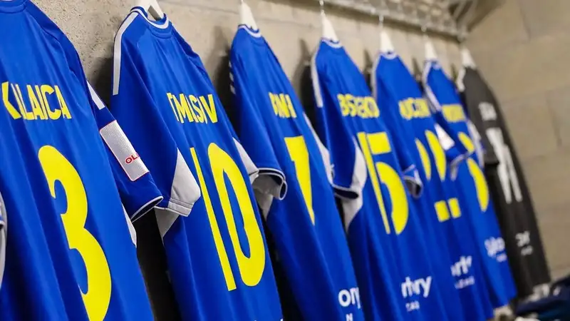 "Будет крайне сложно": в Европе оценили шансы "Астаны" на проход в следующий этап Лиги Конференций