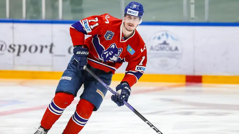 Чемпион Казахстана представил состав на Кубок Казахстана